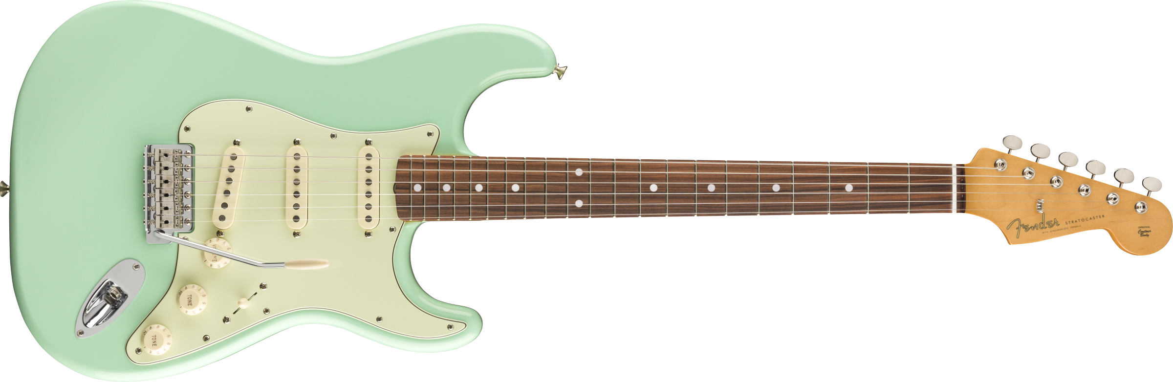 Vintera '60s Stratocaster®